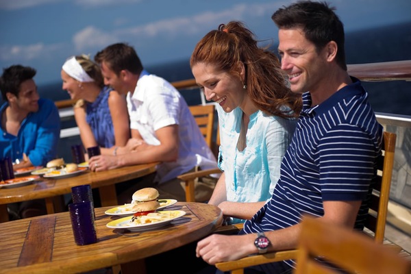 Image Celebrity Eclipse 16