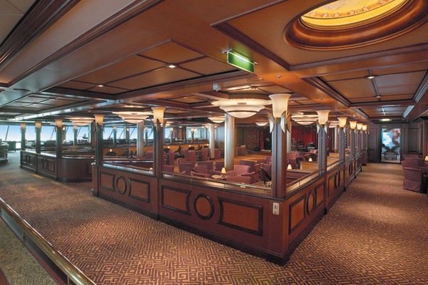 Image Serenade of the Seas 19