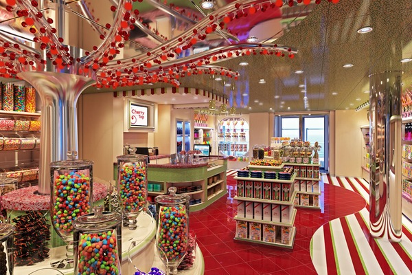 Image Carnival Cruise Line 7