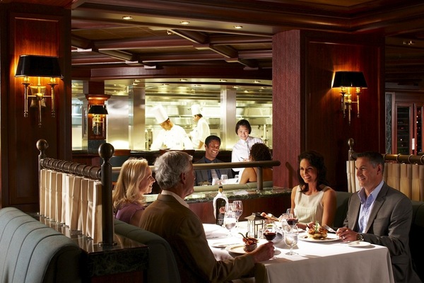 Image Grand Princess 21