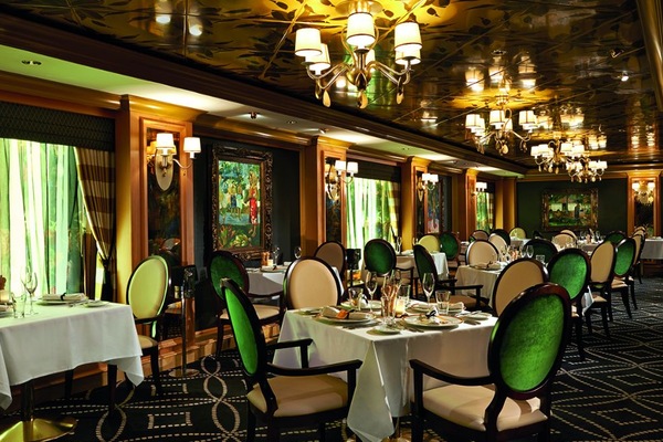 Image Norwegian Gem 8