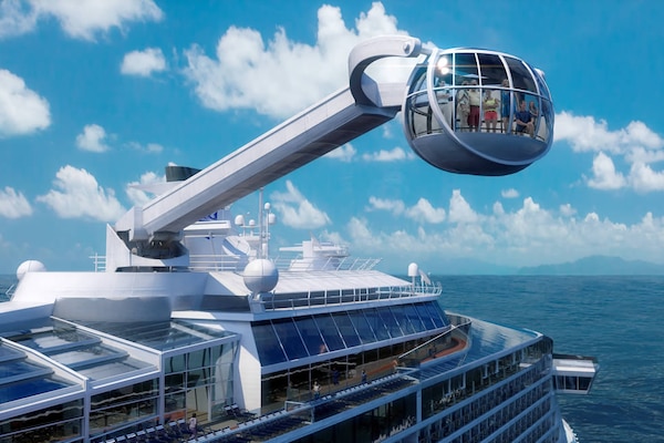 Image Ovation of the Seas 11