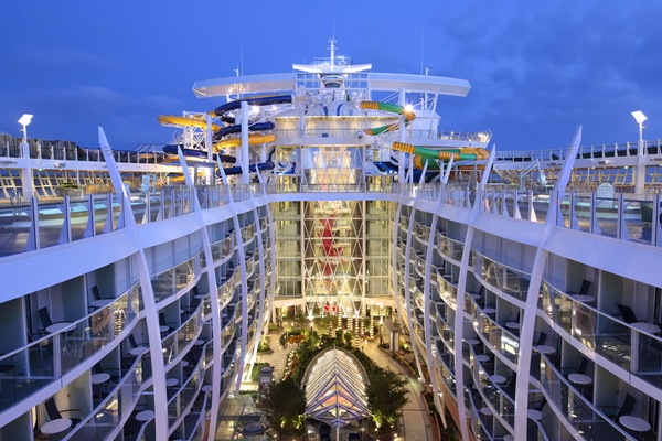 Image Symphony of the Seas 17