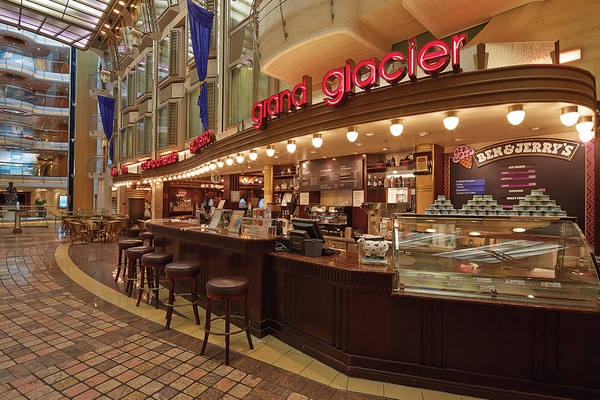 Promenade Cafe