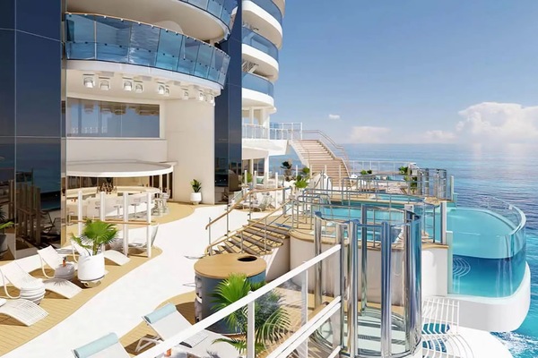 Image Sun Princess 25