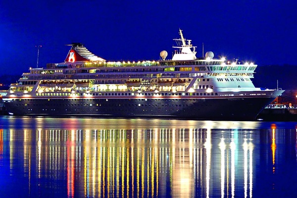Ship
