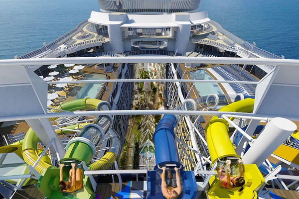 Image Harmony of the Seas 37