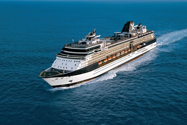 Celebrity Summit