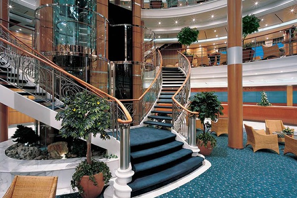 Image Norwegian Sun 9