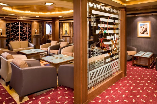 Image Independence of the Seas 10
