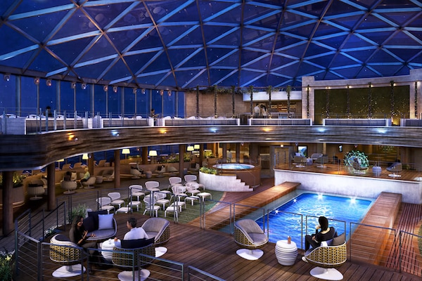 Sky Dome