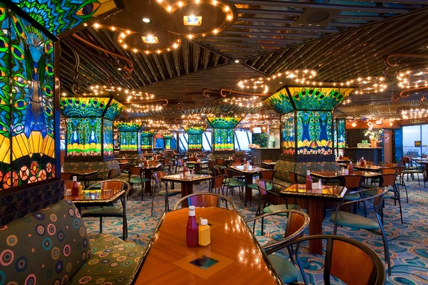 Image Carnival Elation 22