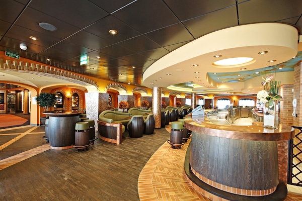 Image MSC Splendida 28