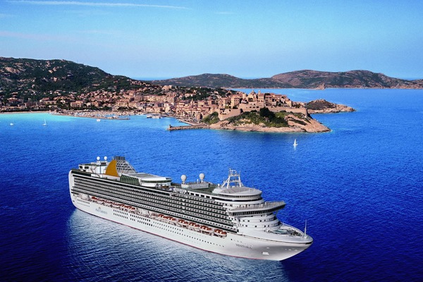 Ventura in Calvi