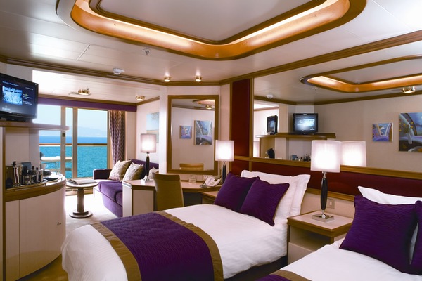 Ventura Suite