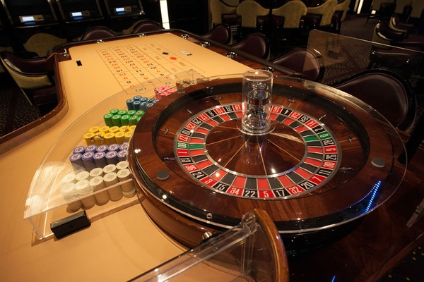 Image Seabourn Ovation 23