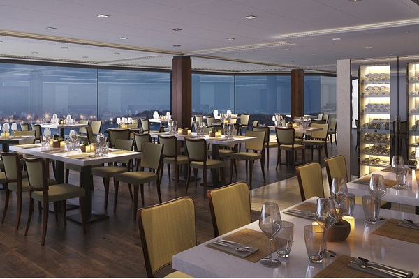 Image MSC Meraviglia 8