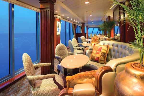 Image Oceania Sirena 7
