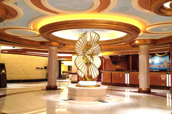 Image Regal Princess 12