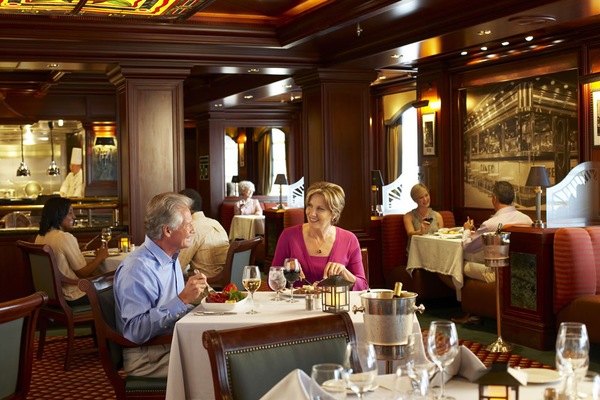 Crown Grill