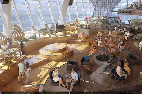 Image Odyssey of the Seas 8