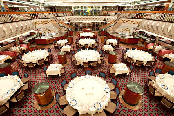Image Carnival Glory 12
