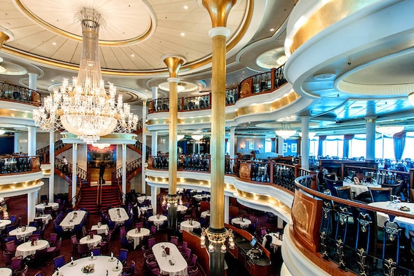 Image Adventure of the Seas 9