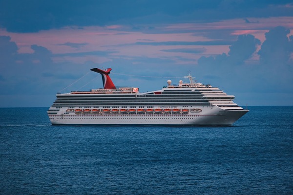 Image Carnival Liberty 26