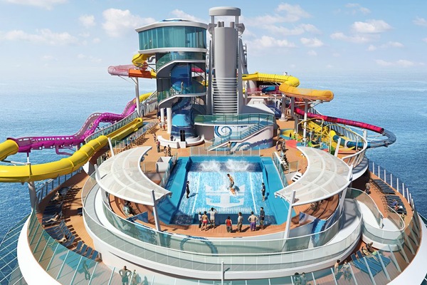 Image Navigator of the Seas 25
