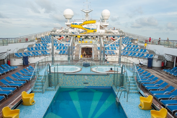 Image Costa Fortuna 16