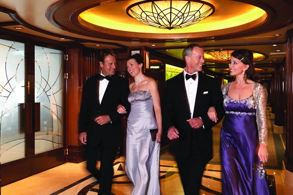 QE Britannia Club