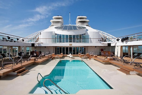Image Seabourn Quest 10