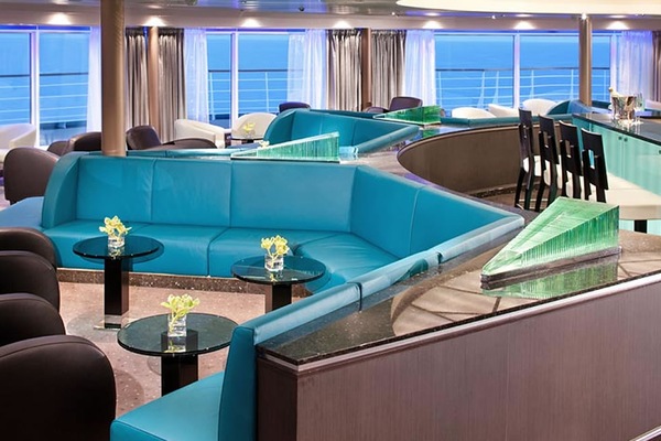 Image Seabourn Odyssey 8