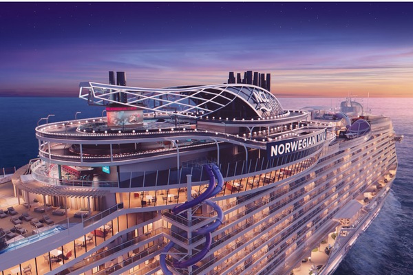 Image Norwegian Viva 8