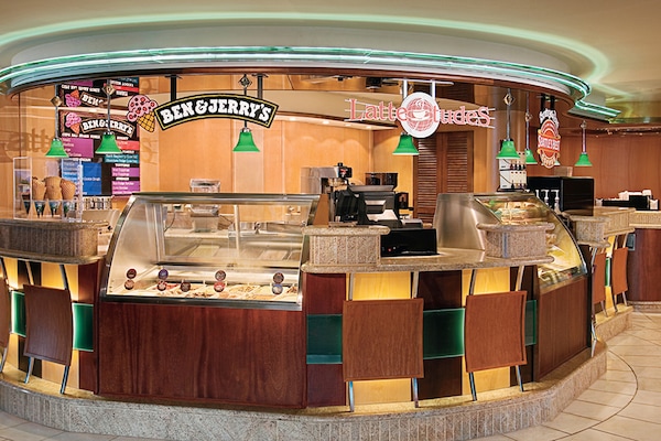Image Enchantment of the Seas 14