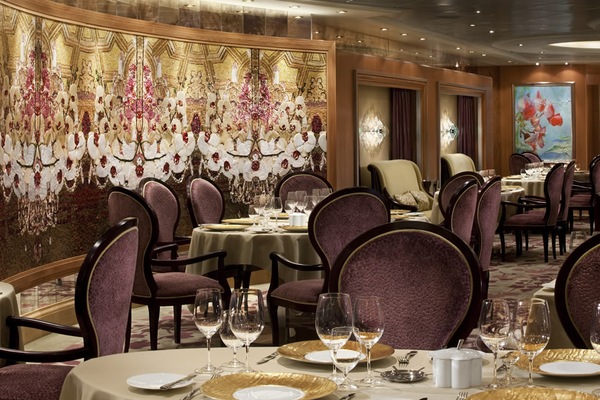 Image Oasis of the Seas 18