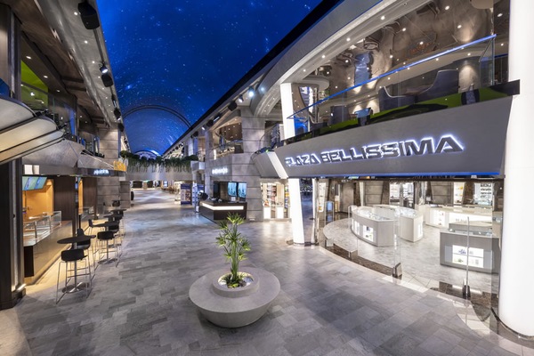 Image MSC Bellissima 44
