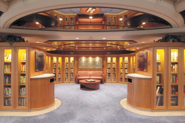 Image Serenade of the Seas 28