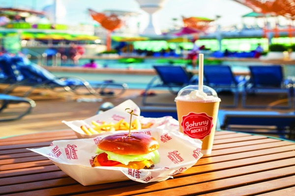 Johnny Rockets