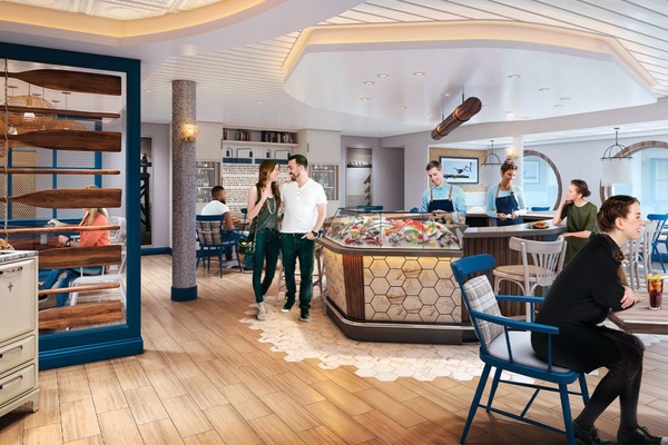 Image Navigator of the Seas 28