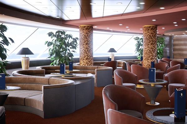 Image MSC Meraviglia 38