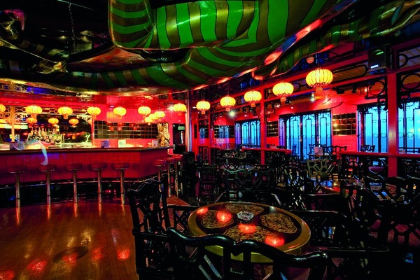 Image Carnival Ecstasy 7