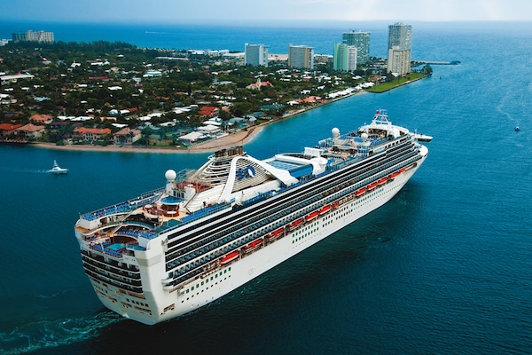 Image Grand Princess 2