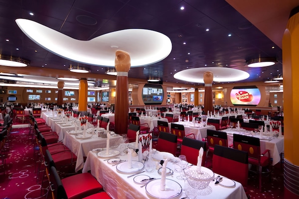 Image Disney Dream 2
