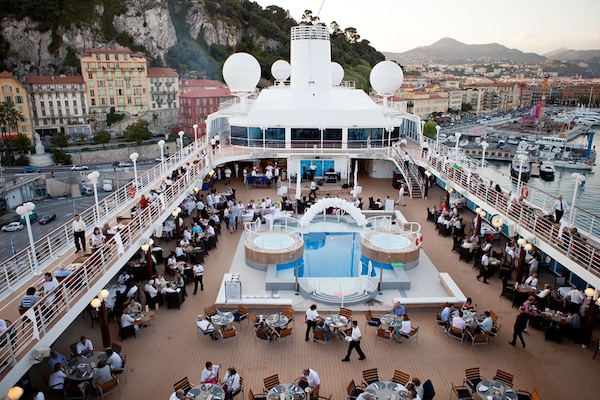 Image Azamara Journey 1