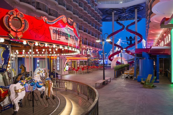 Image Symphony of the Seas 16