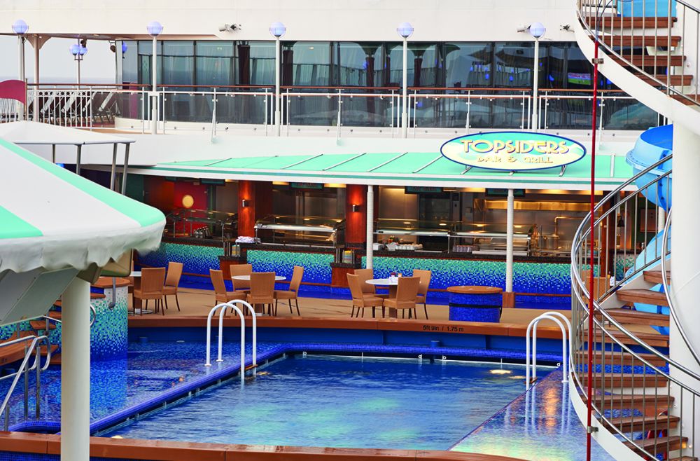 Image Norwegian Gem 34
