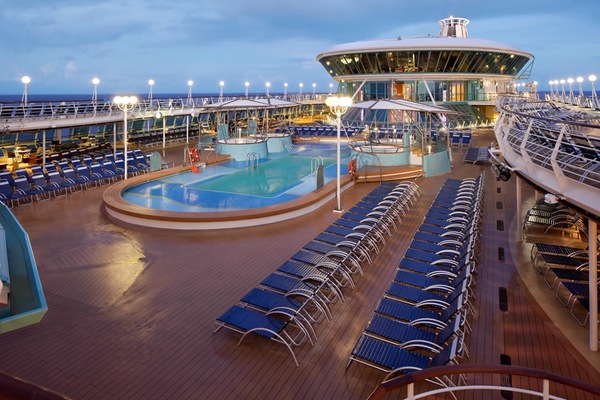 Image Rhapsody of the Seas 8