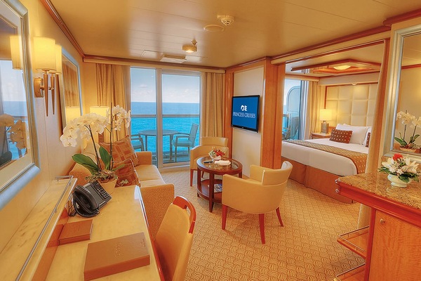 Image Majestic Princess 13