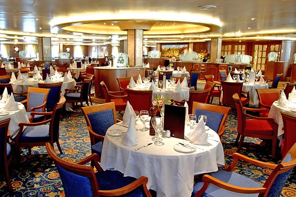 Image Sapphire Princess 17